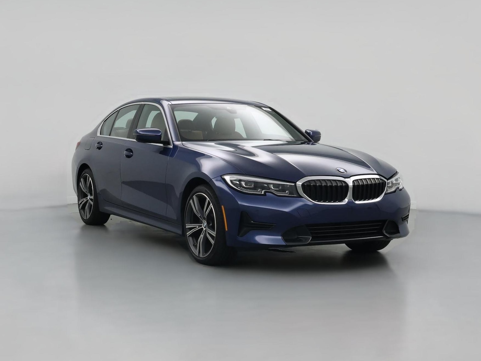 2022 BMW 3 Series 330i