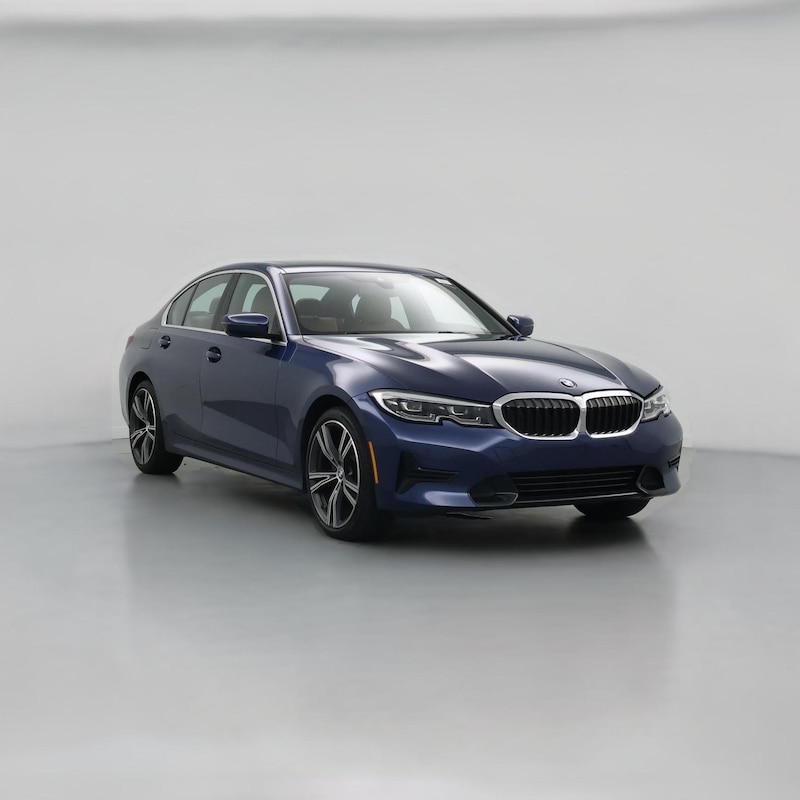 2022 BMW 330 I xDrive