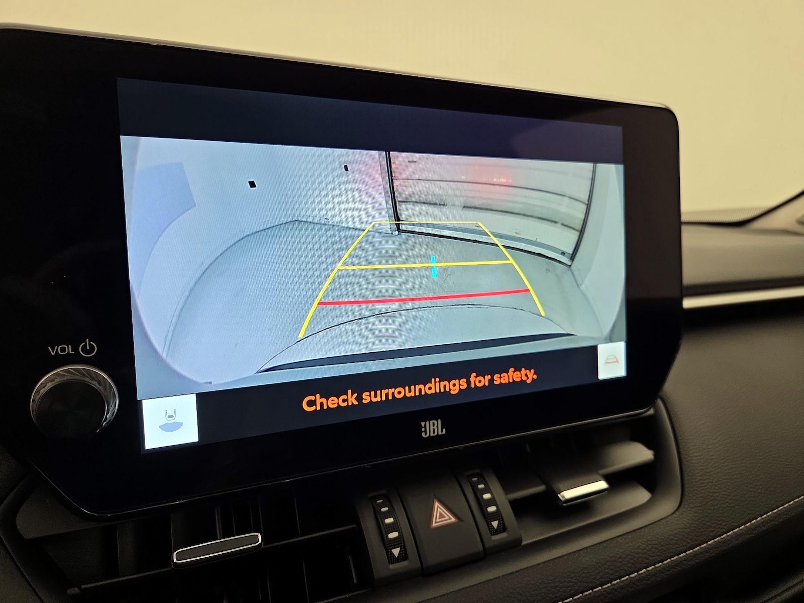 2025 Toyota RAV4 XLE Premium - Photo 15