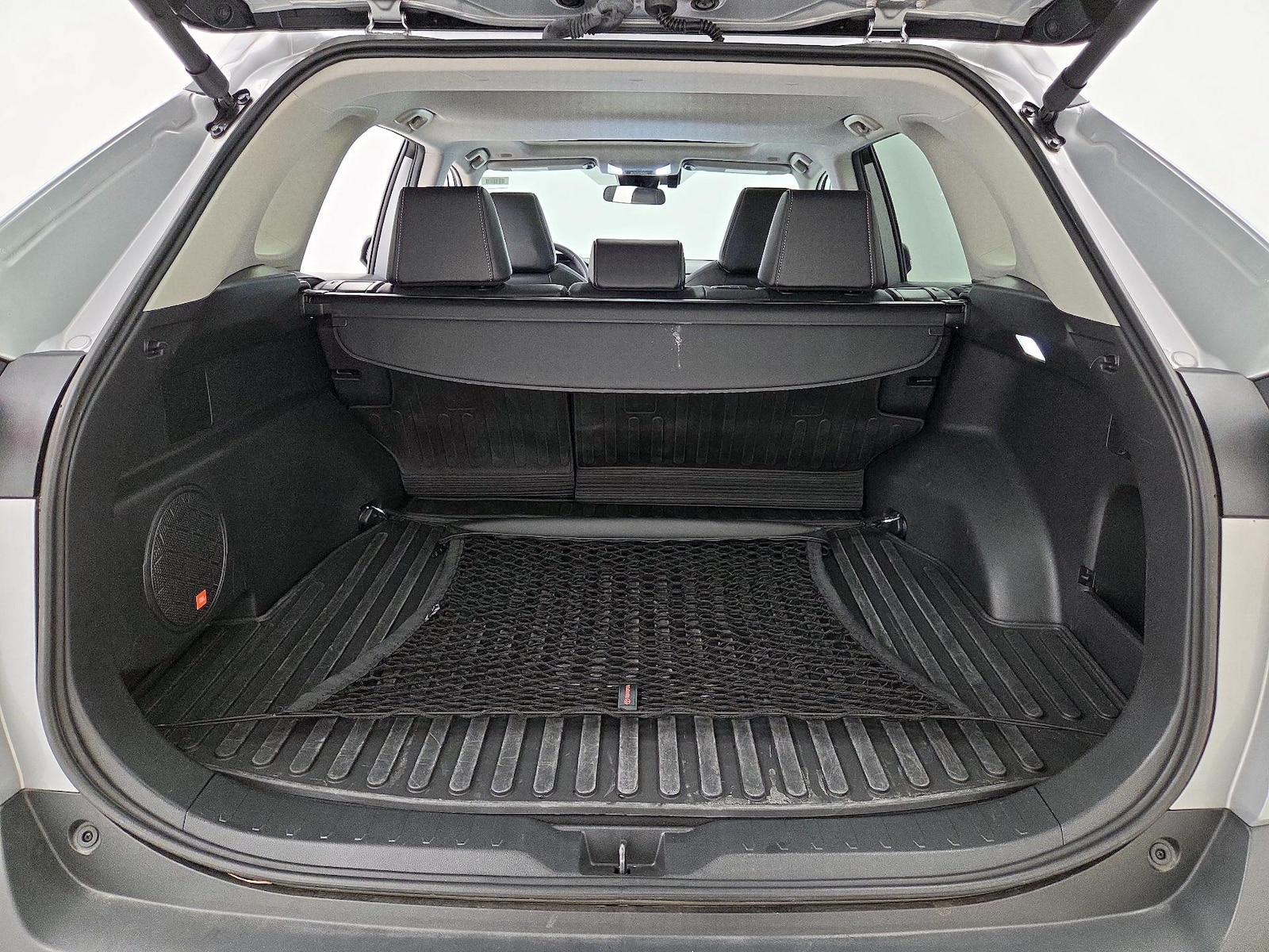 2025 Toyota RAV4 XLE Premium - Photo 22
