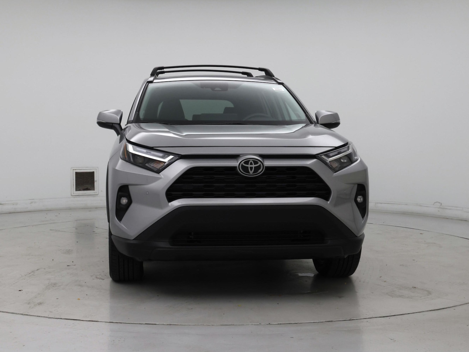 2025 Toyota RAV4 XLE Premium - Photo 6