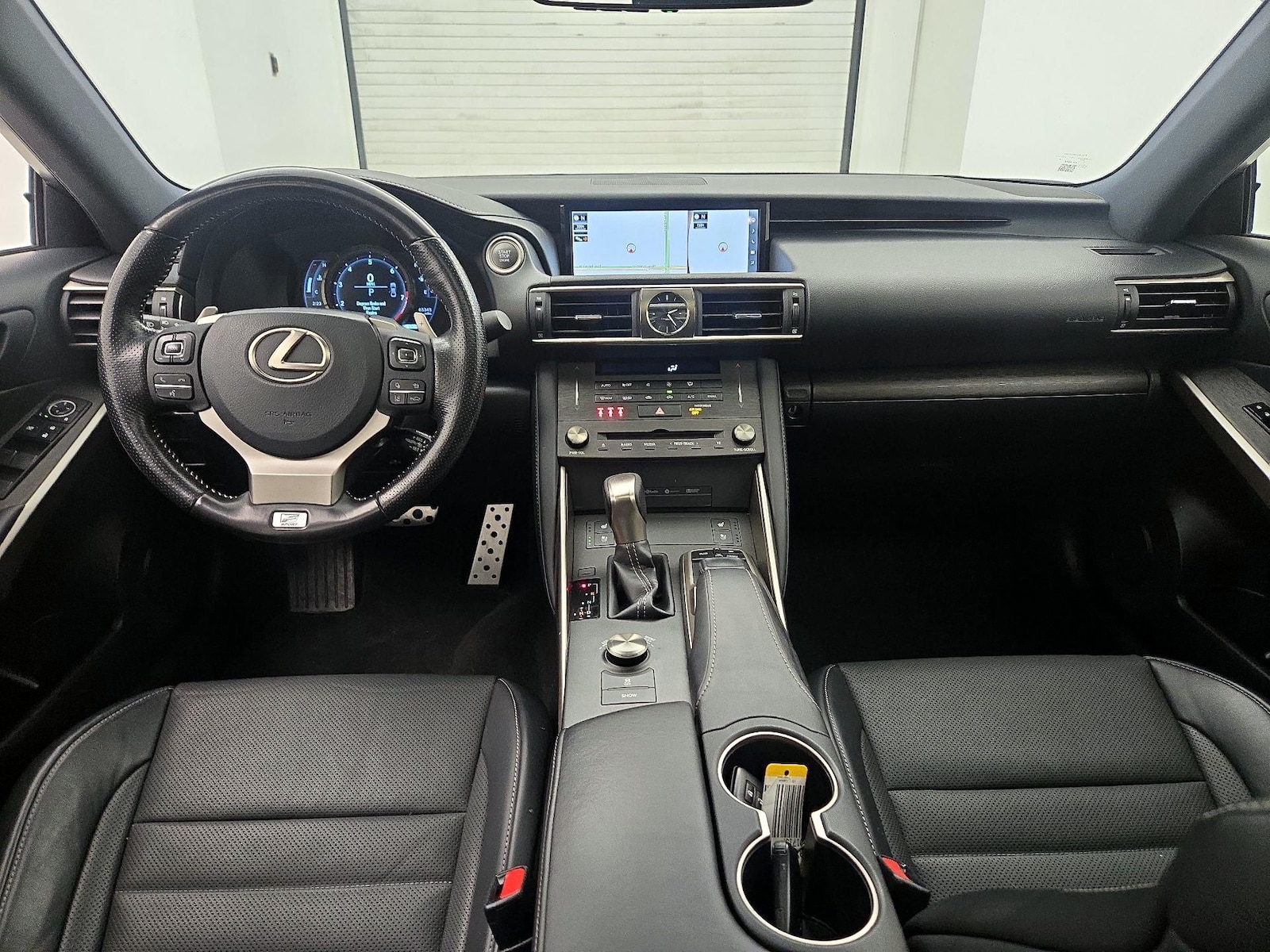 Navigation System