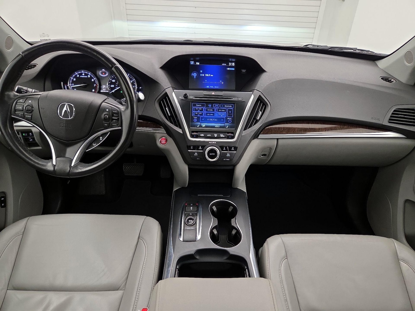 Navigation System