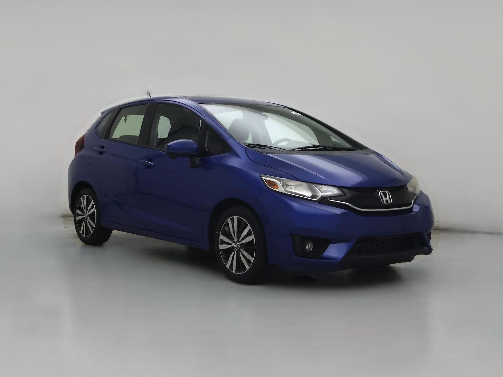 2017 Honda Fit