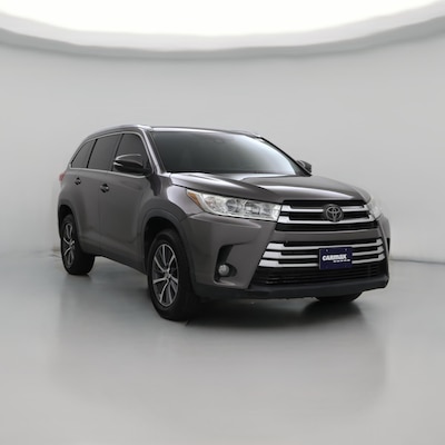 Vehicle exterior view
