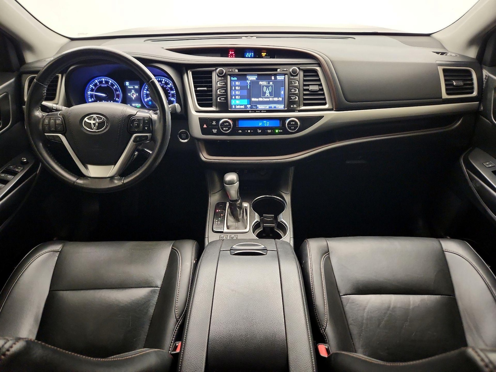Navigation System