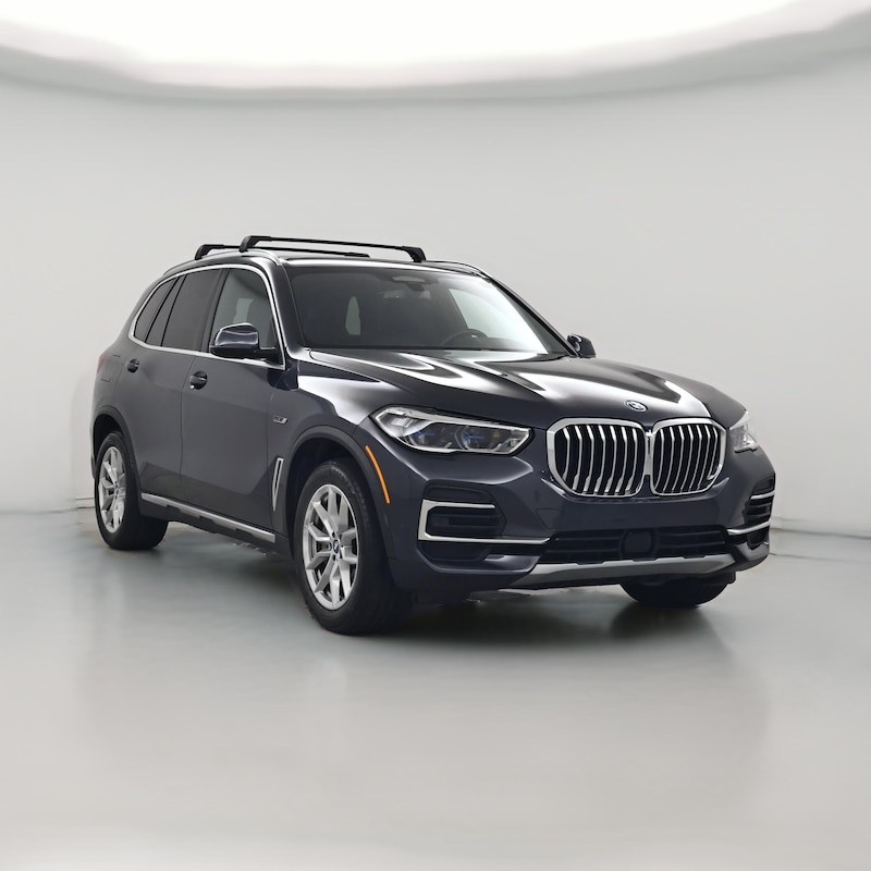 2022 BMW X5 Plug In Hybrid XDrive45e
