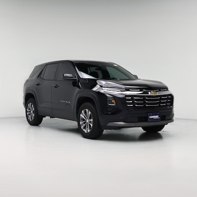 Recommended categories heading image of the selected vehicle