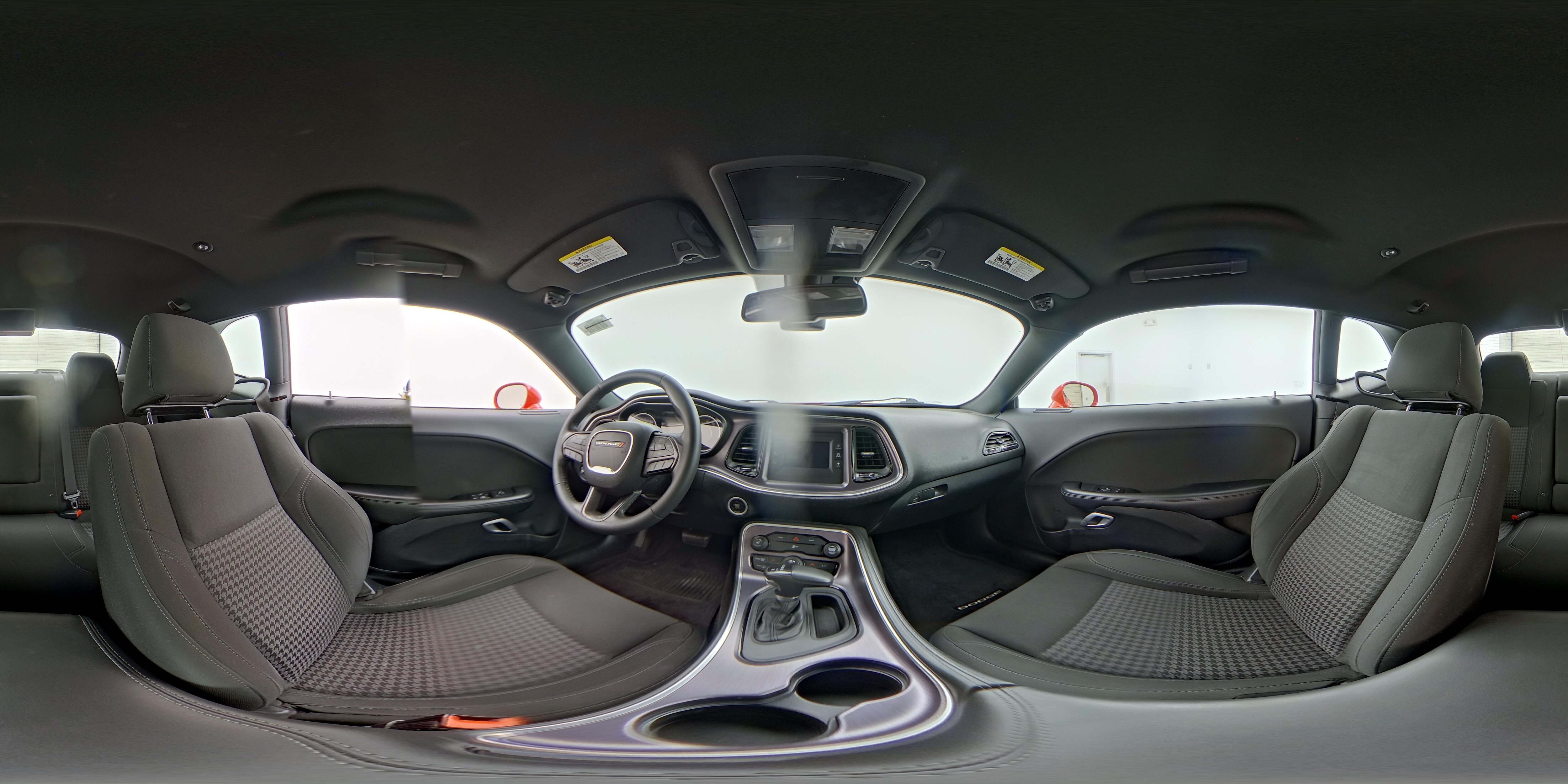 2015 Dodge Challenger SXT - Photo 23