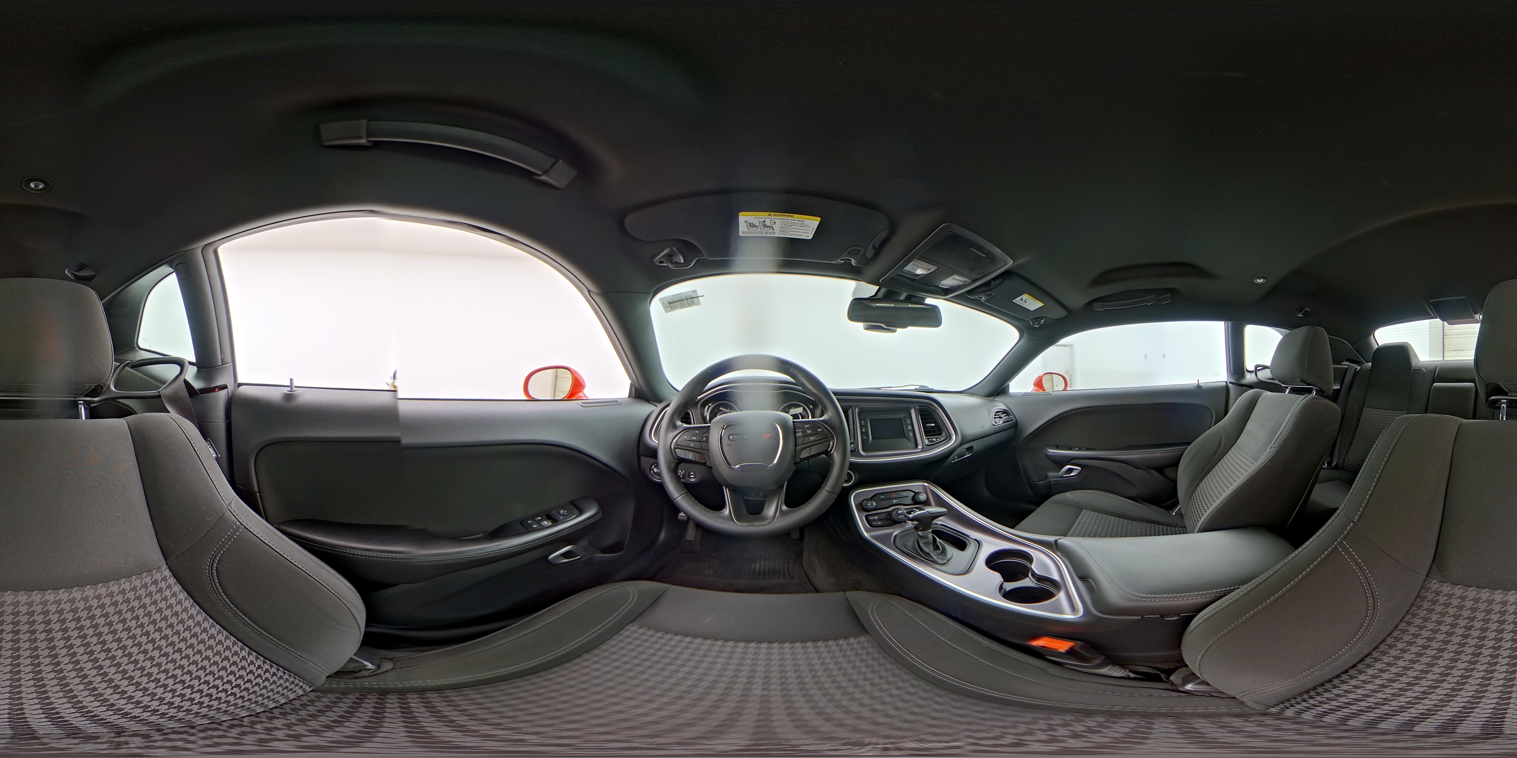2015 Dodge Challenger SXT - Photo 24