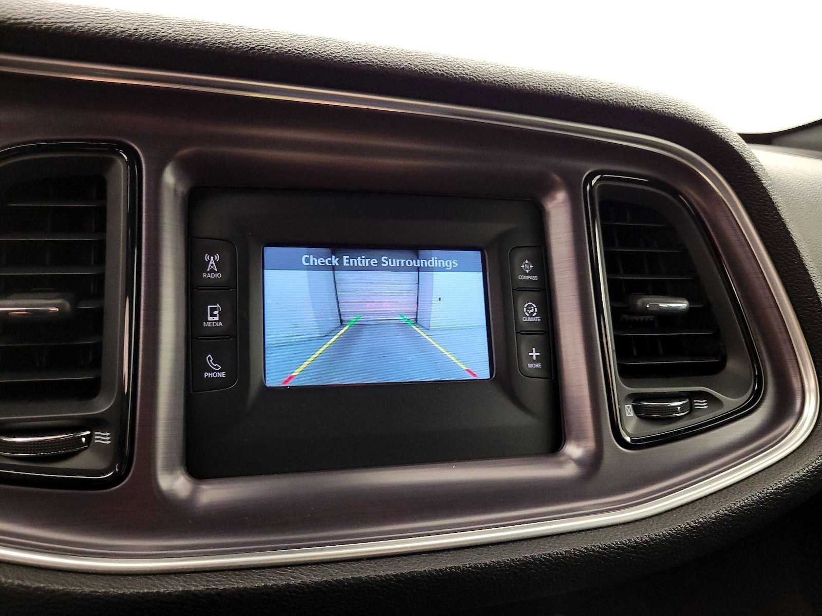 2015 Dodge Challenger SXT - Photo 15