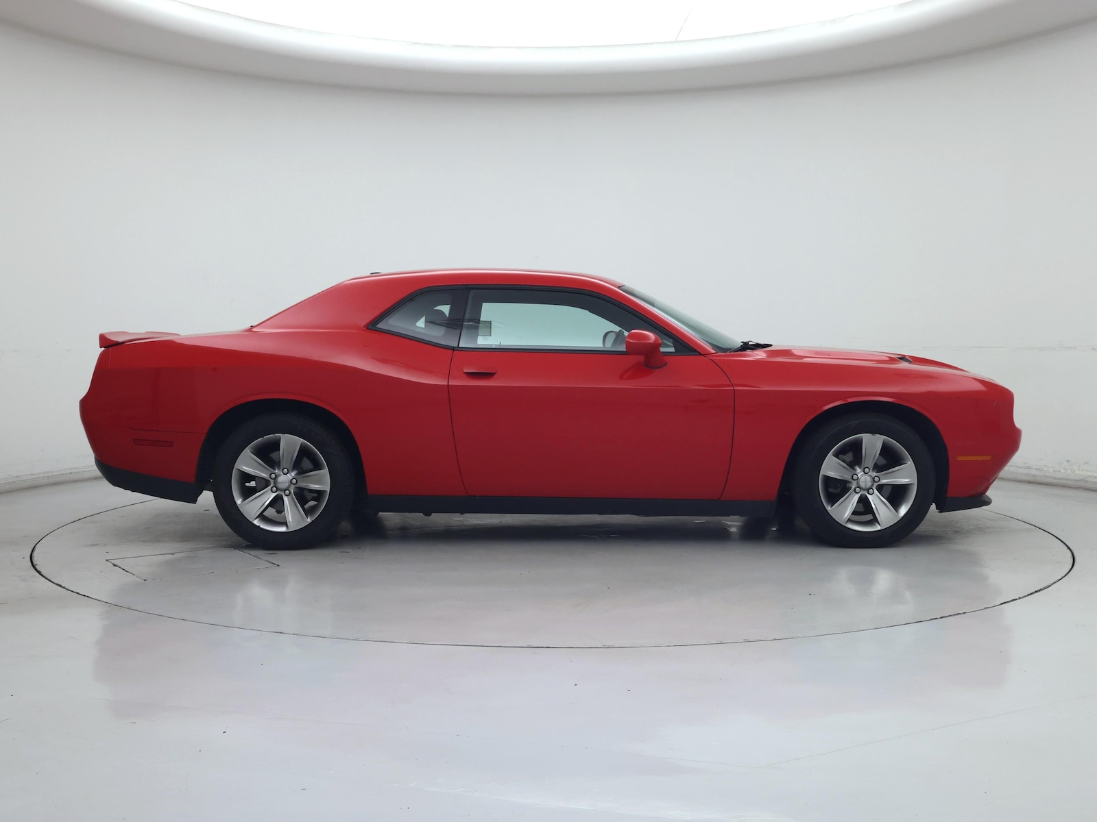 2015 Dodge Challenger SXT - Photo 8