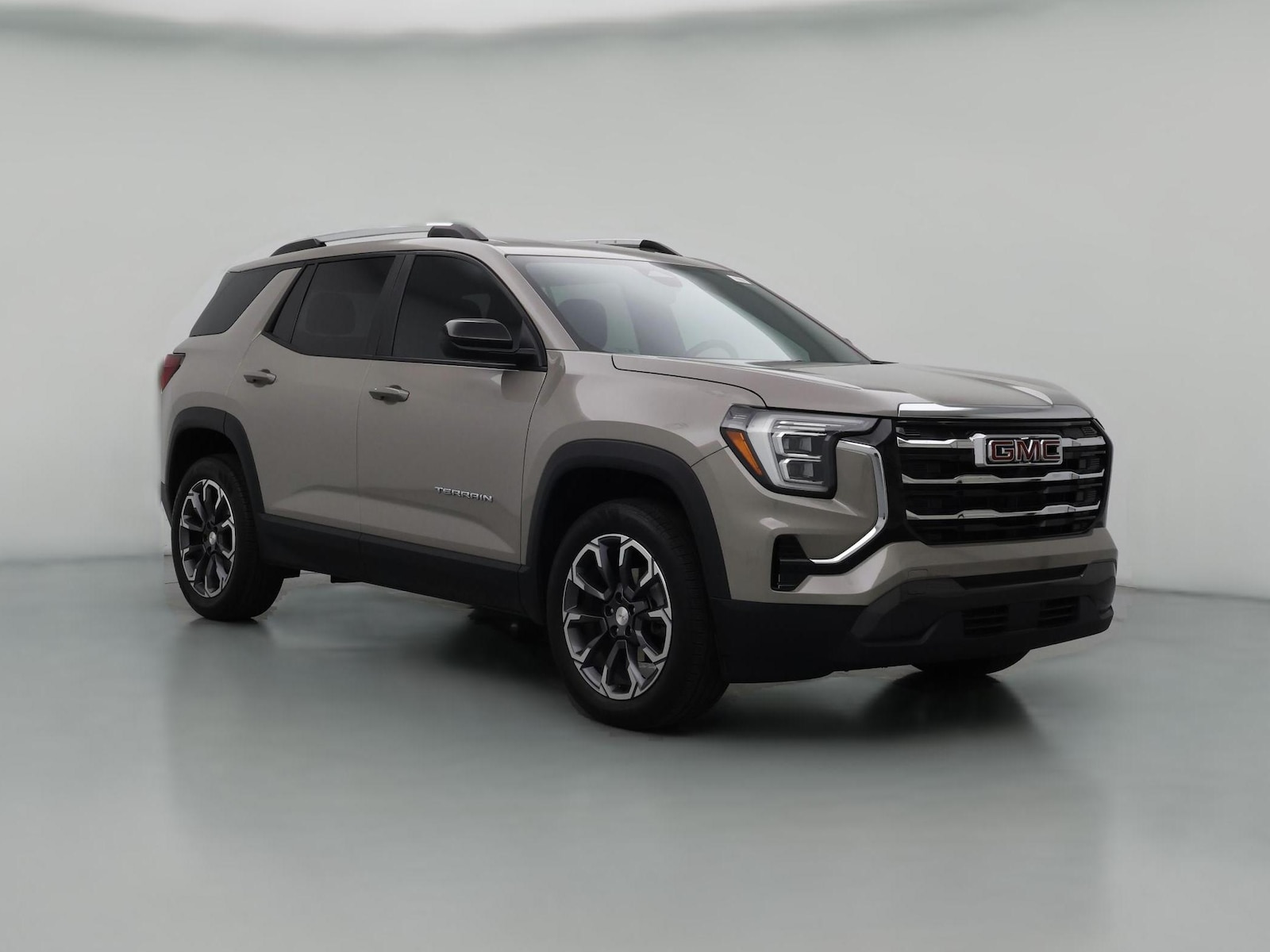 2025 GMC Terrain