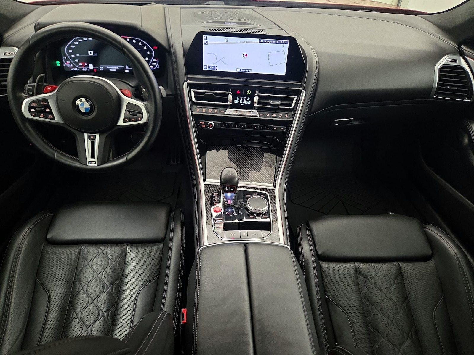 Apple CarPlay®