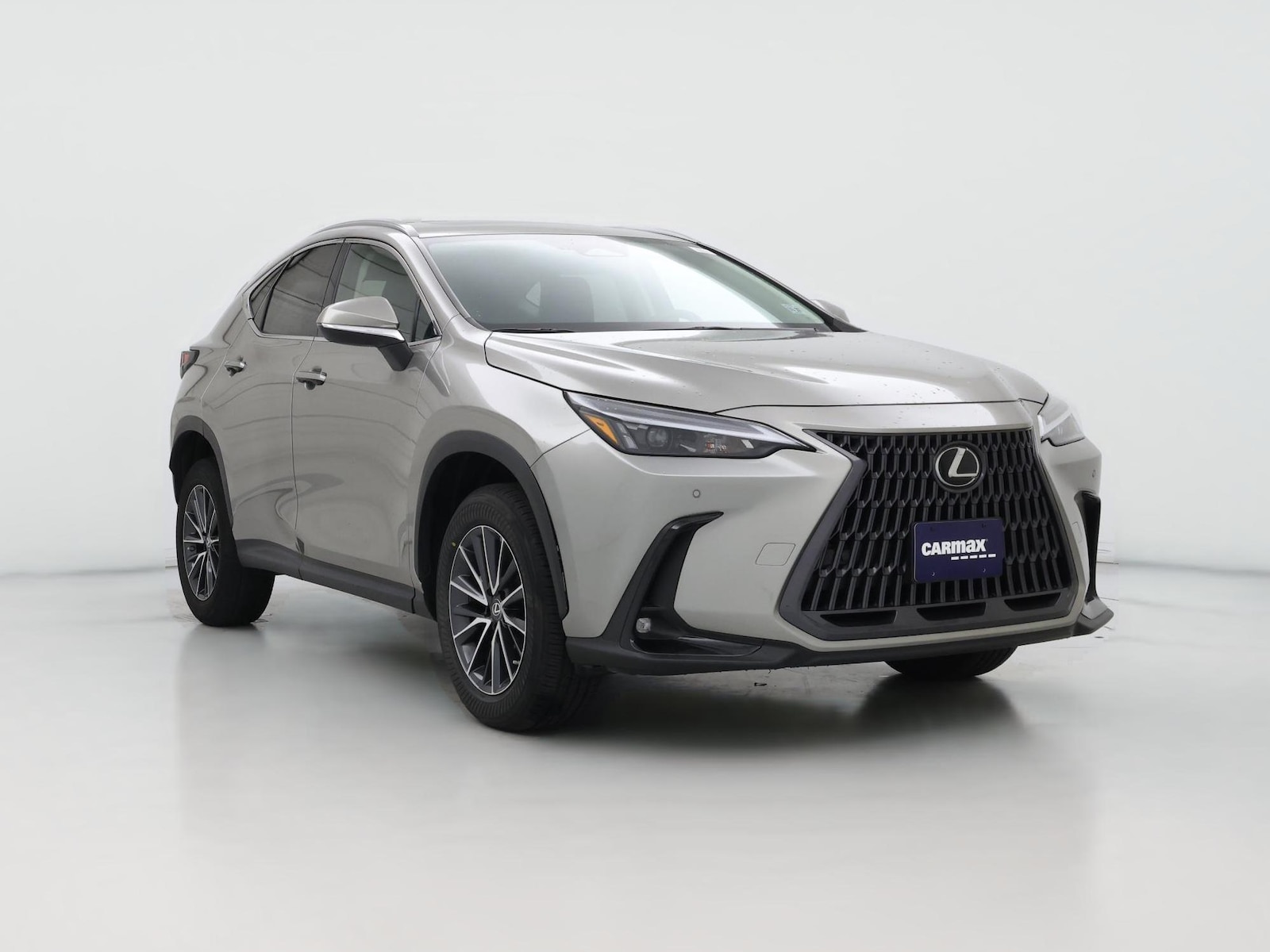 2023 Lexus NX 350