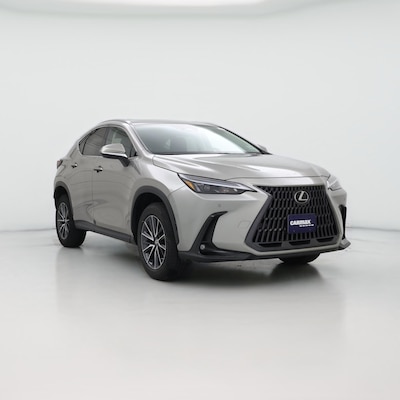2023 Lexus NX 350 Premium