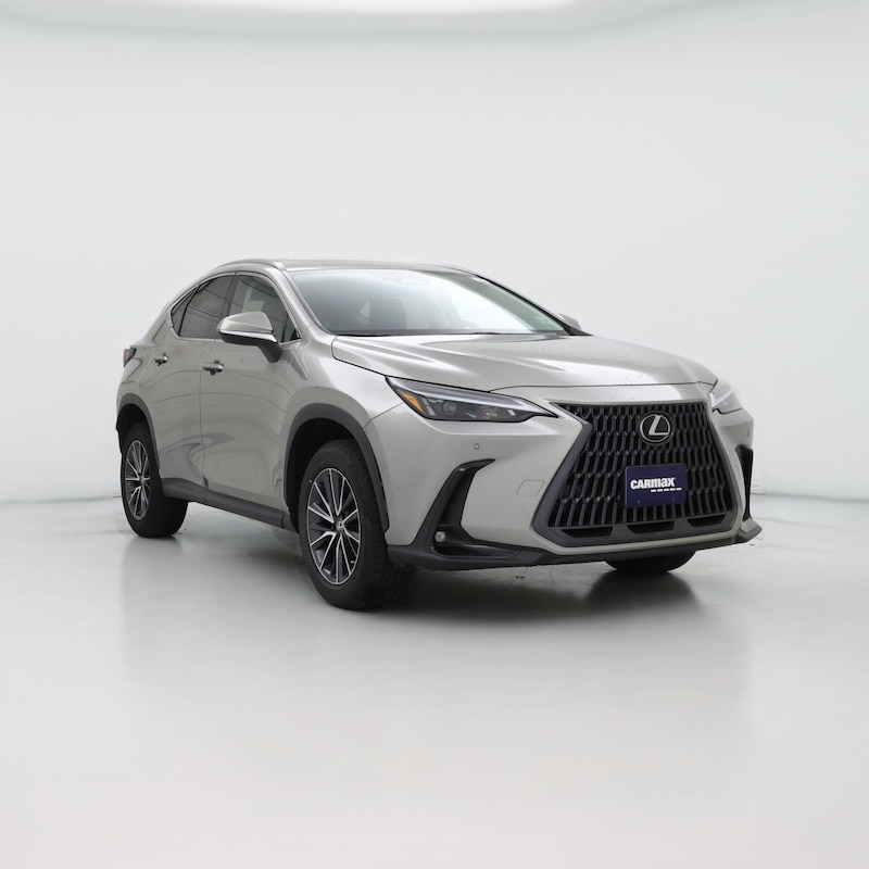 2023 Lexus NX 350 Premium
