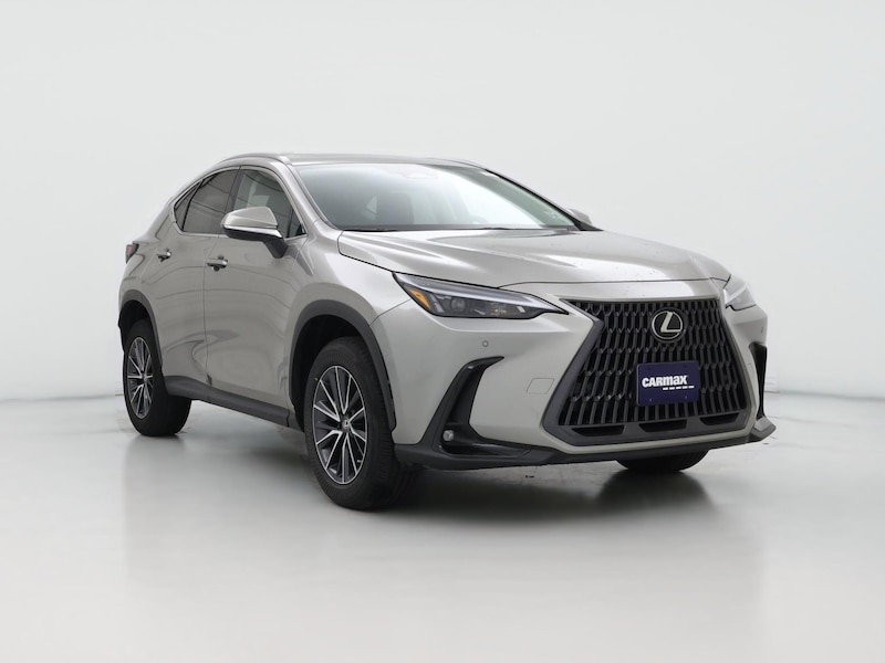 2023 Lexus NX 350 Premium