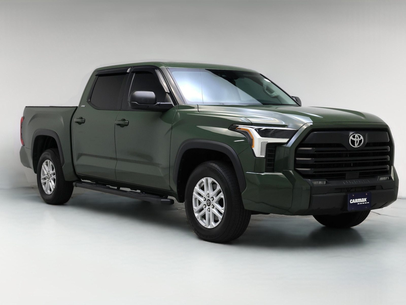2023 Toyota Tundra