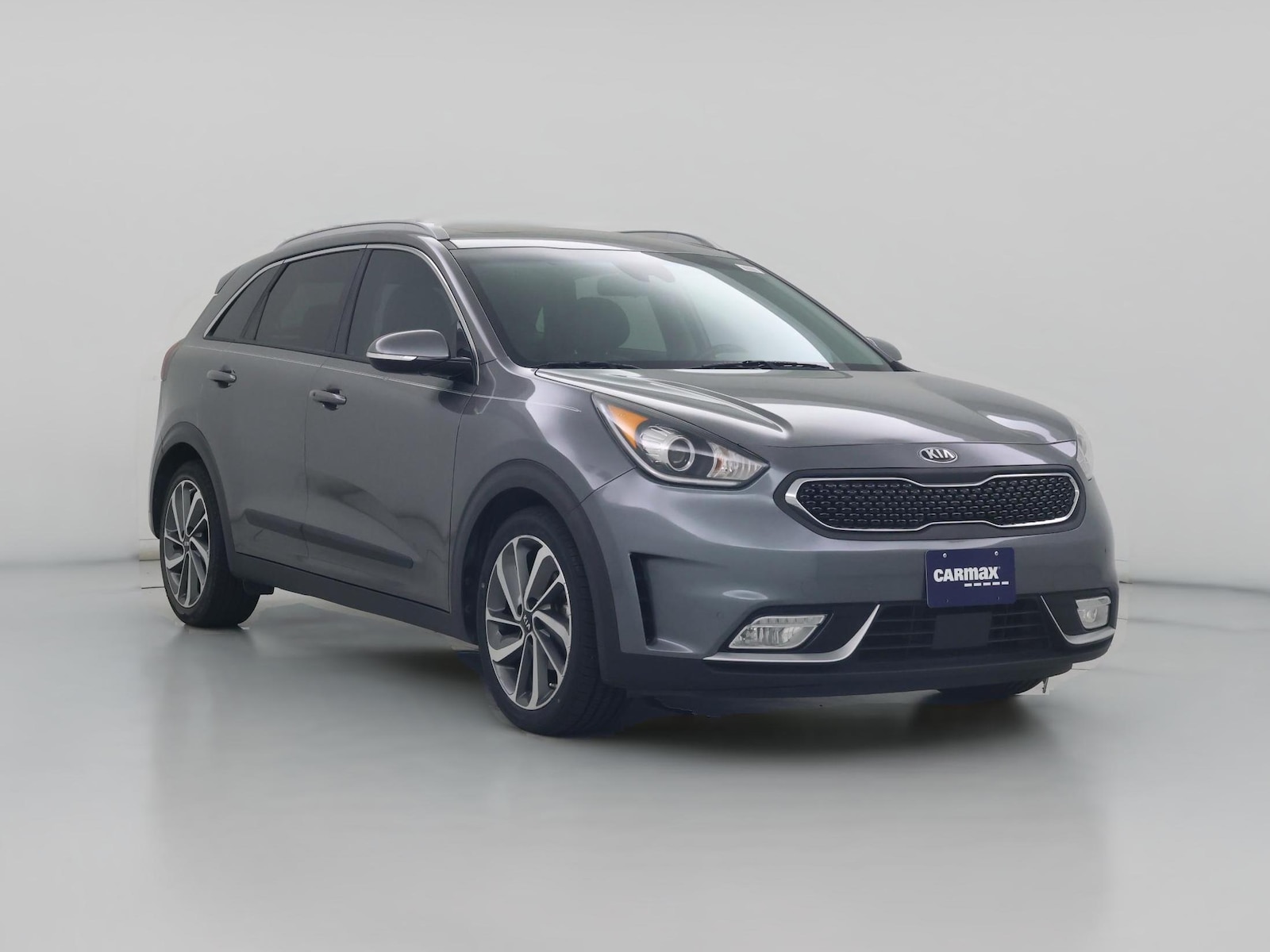 2017 Kia Niro