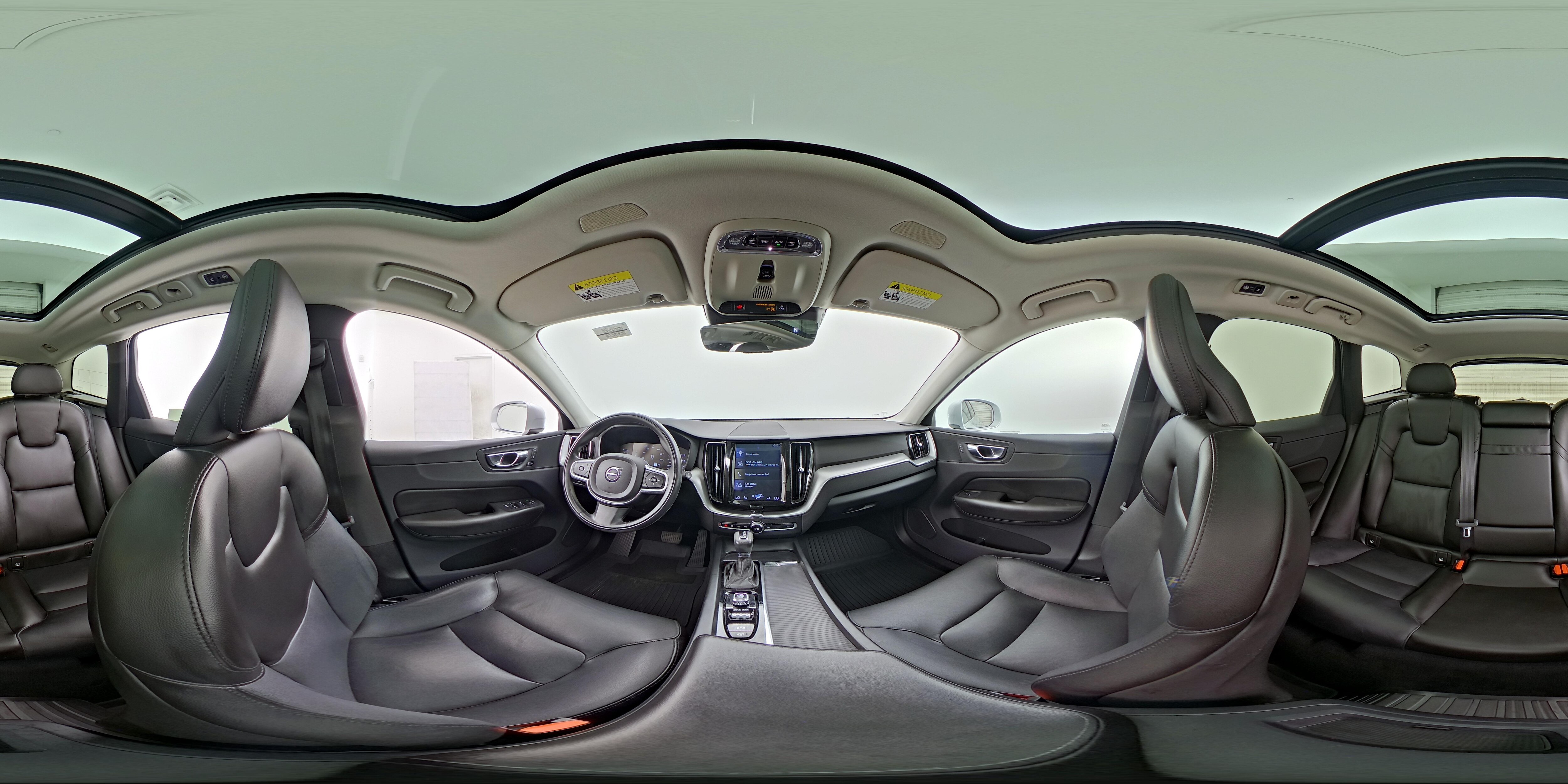 2019 Volvo XC60 Momentum - Photo 26