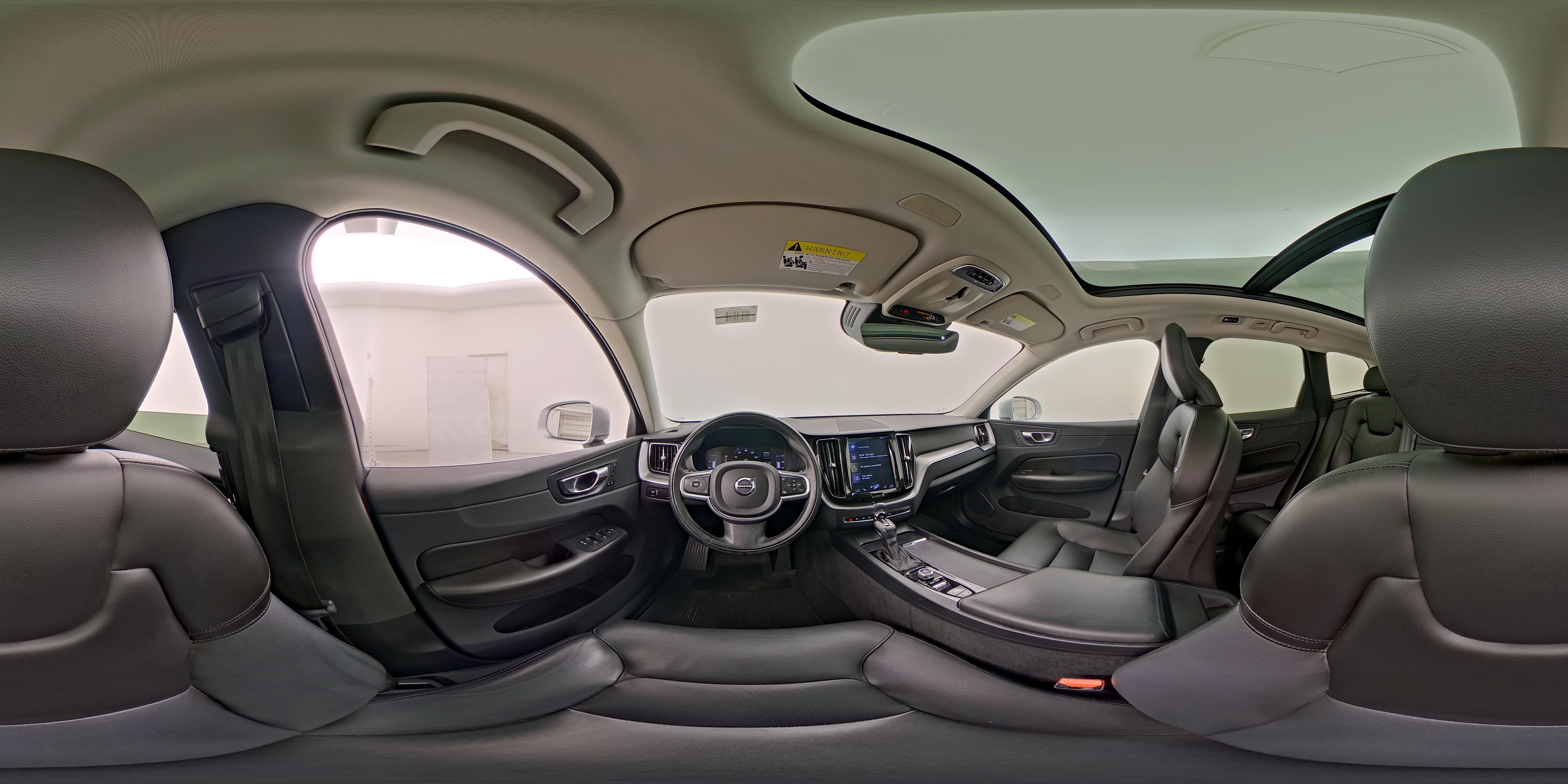 2019 Volvo XC60 Momentum - Photo 28