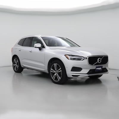 2019 Volvo XC60 T5 Momentum