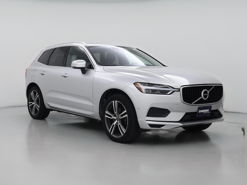 2019 Volvo XC60 T5 Momentum