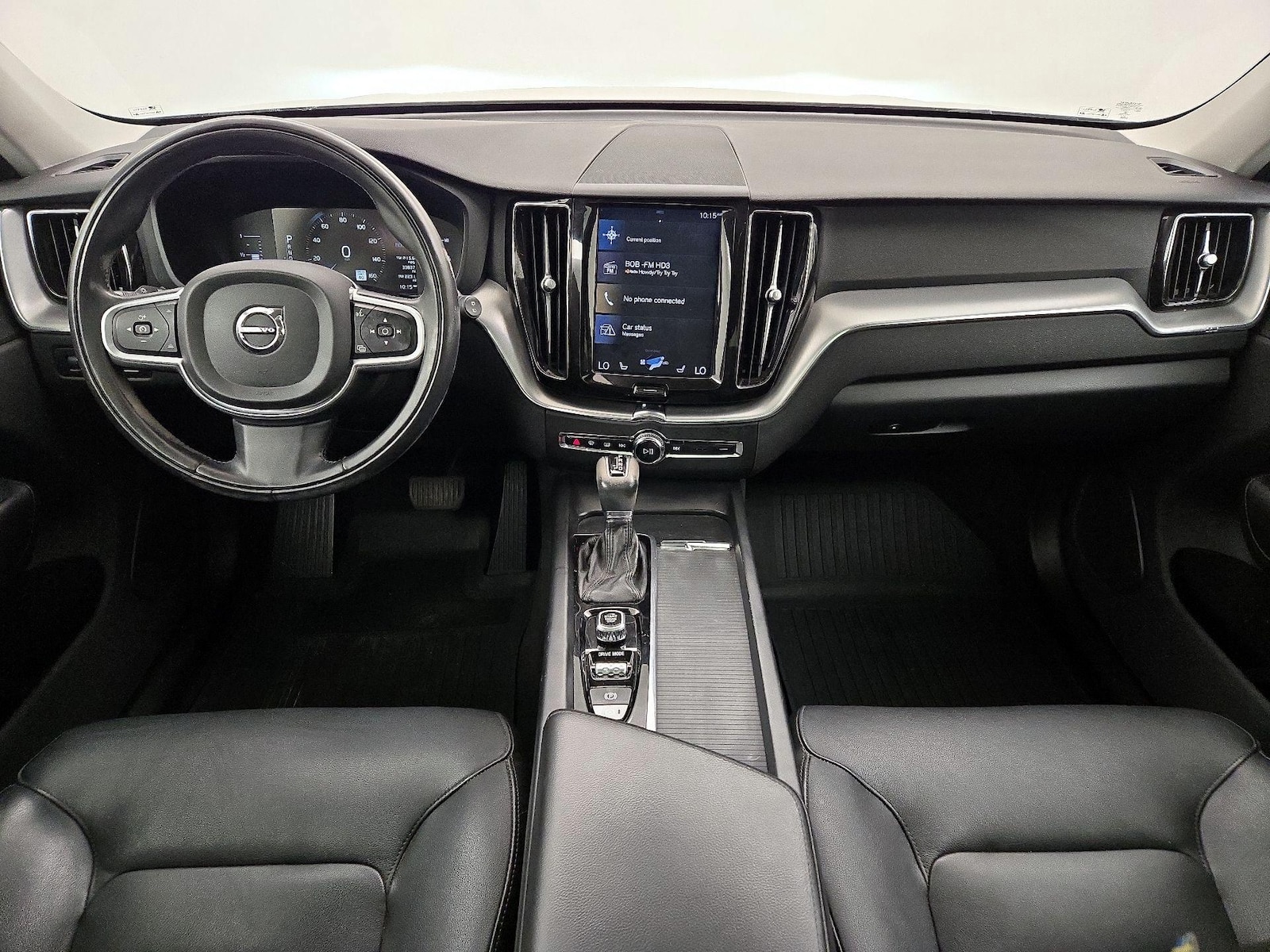 2019 Volvo XC60 Momentum - Photo 10