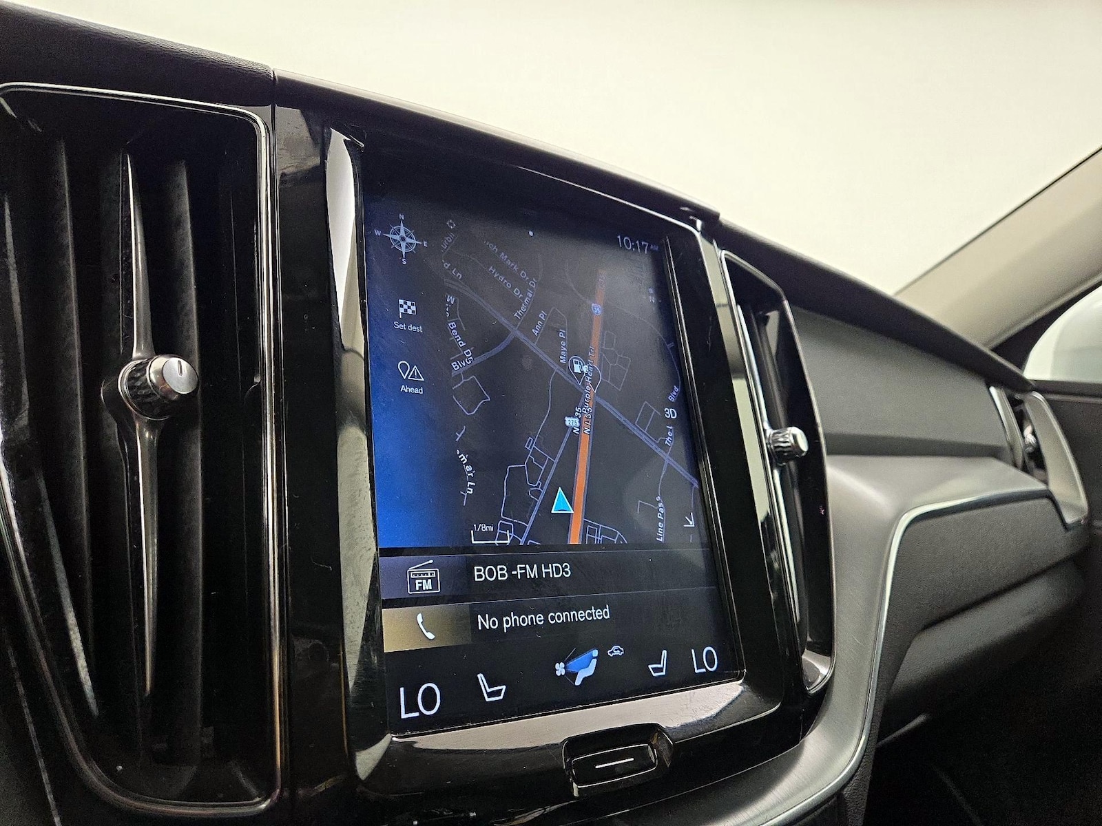 2019 Volvo XC60 Momentum - Photo 15