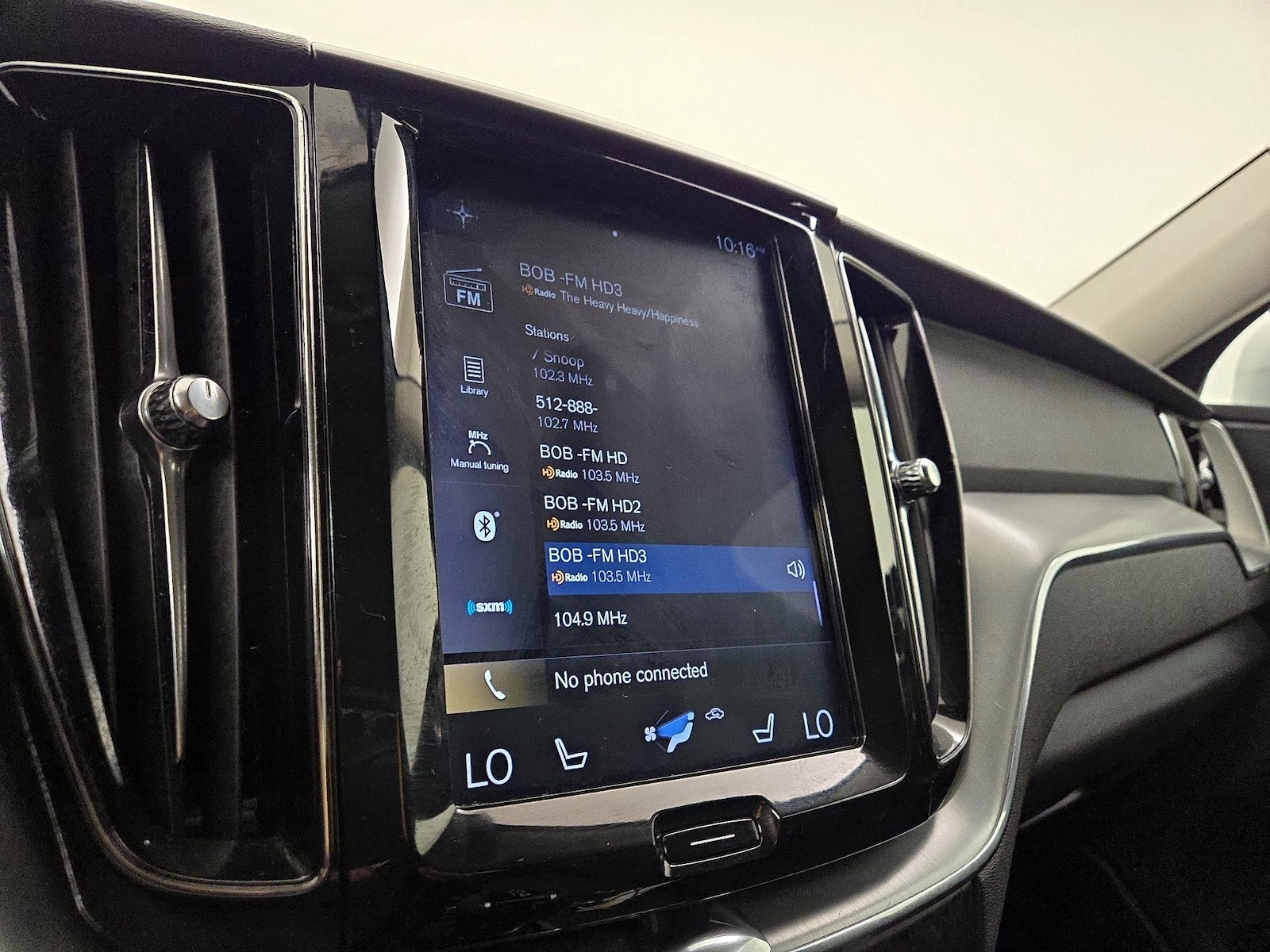 2019 Volvo XC60 Momentum - Photo 17