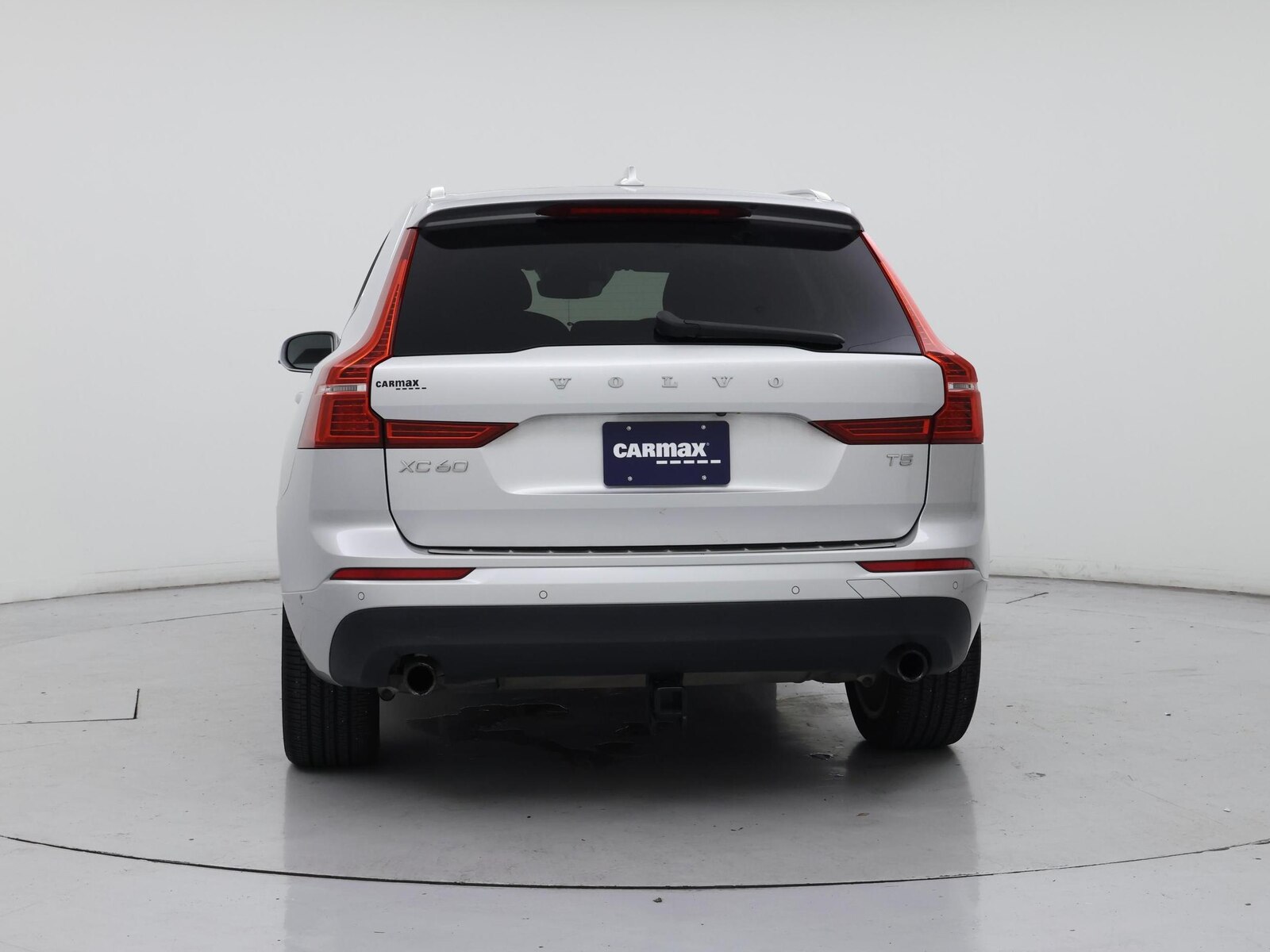 2019 Volvo XC60 Momentum - Photo 7