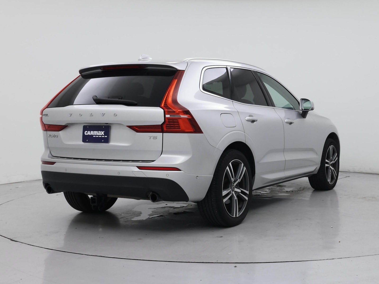 2019 Volvo XC60 Momentum - Photo 9