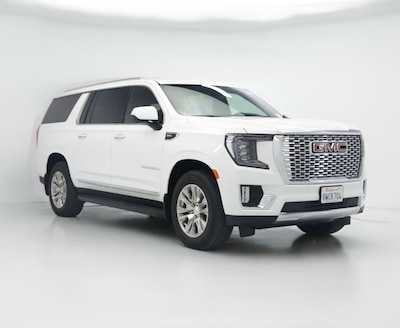 Recommended categories heading image of the selected vehicle