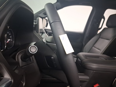 Condition detail