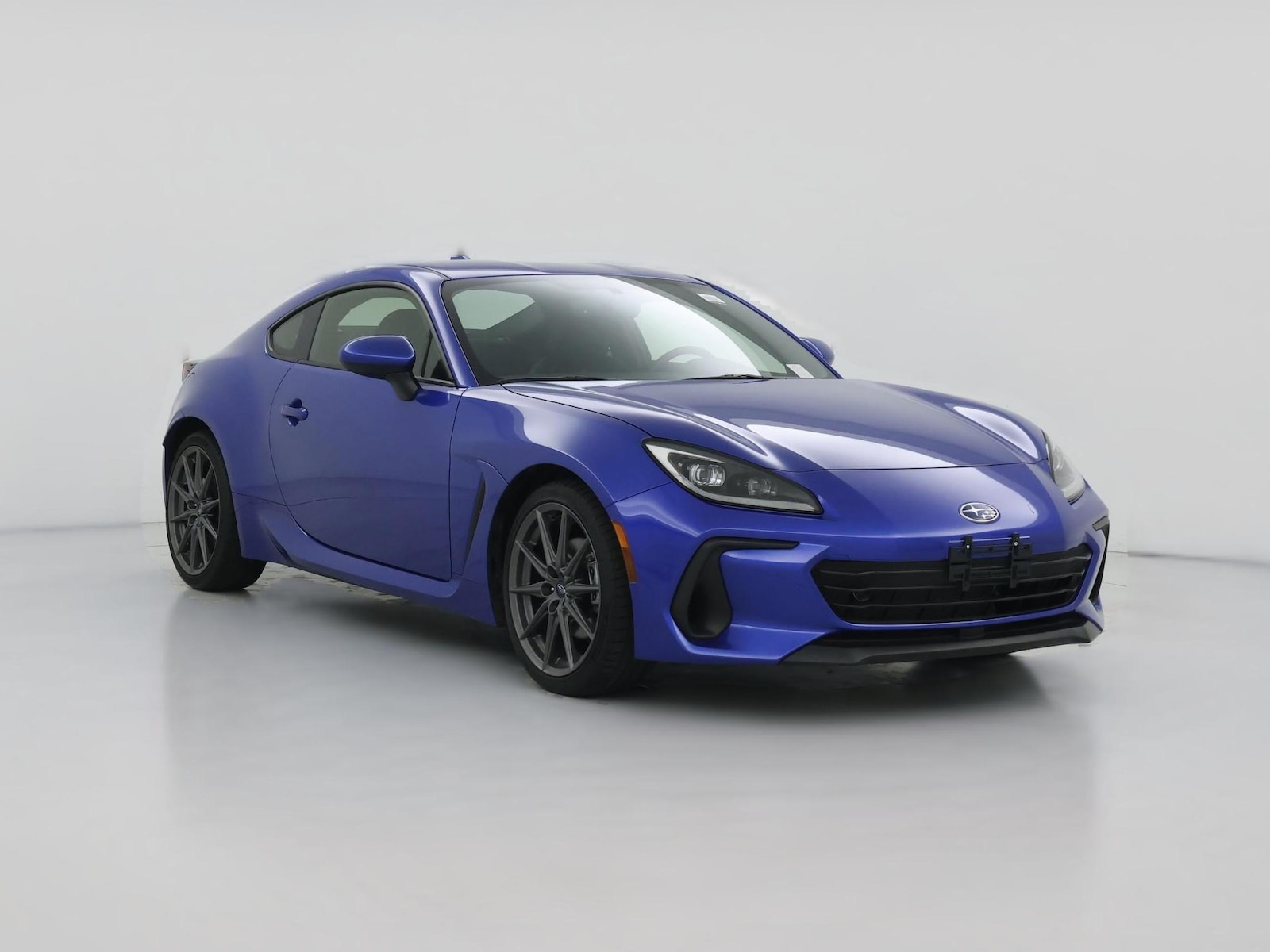 2022 Subaru BRZ
