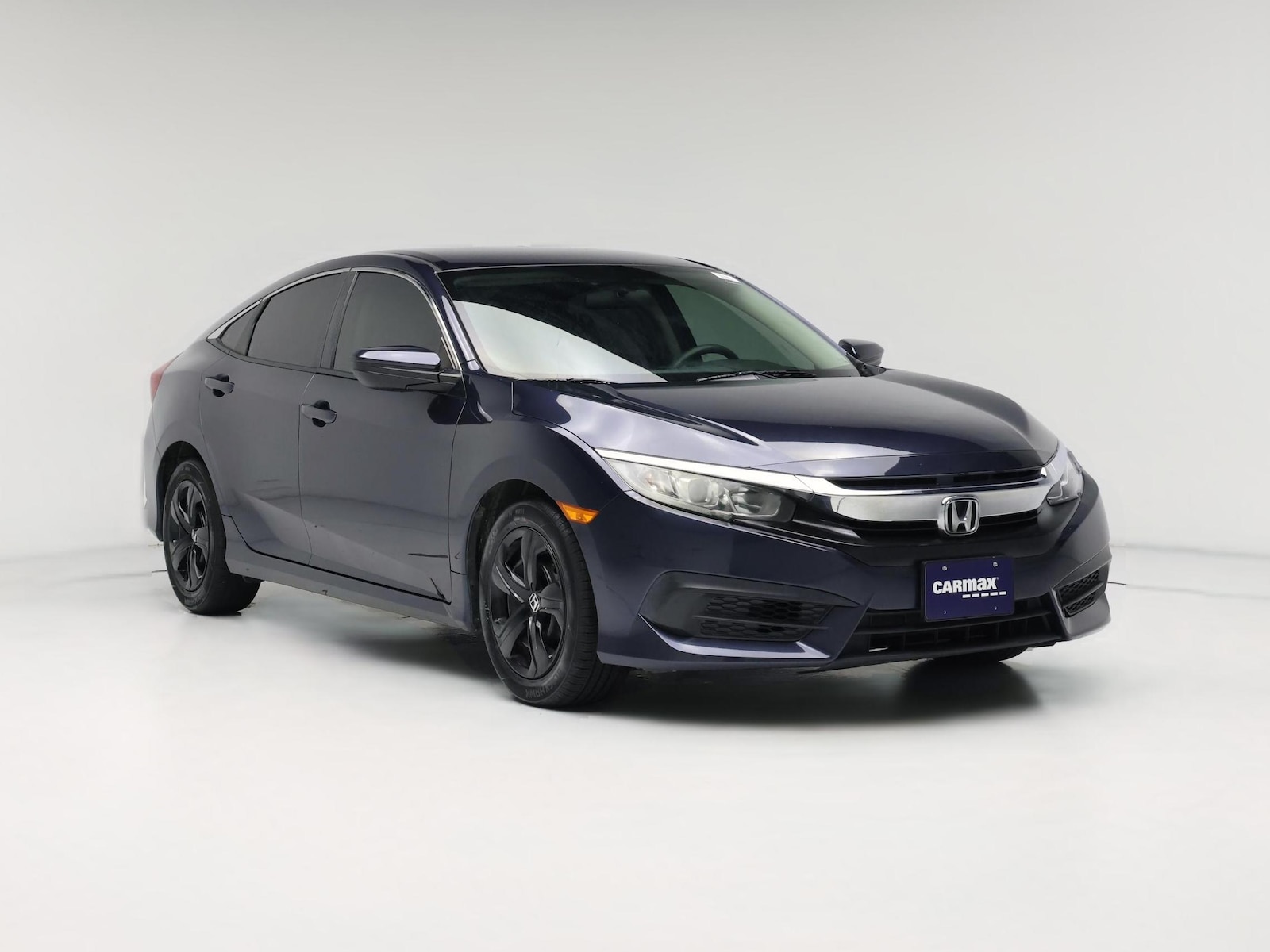 2017 Honda Civic Sedan