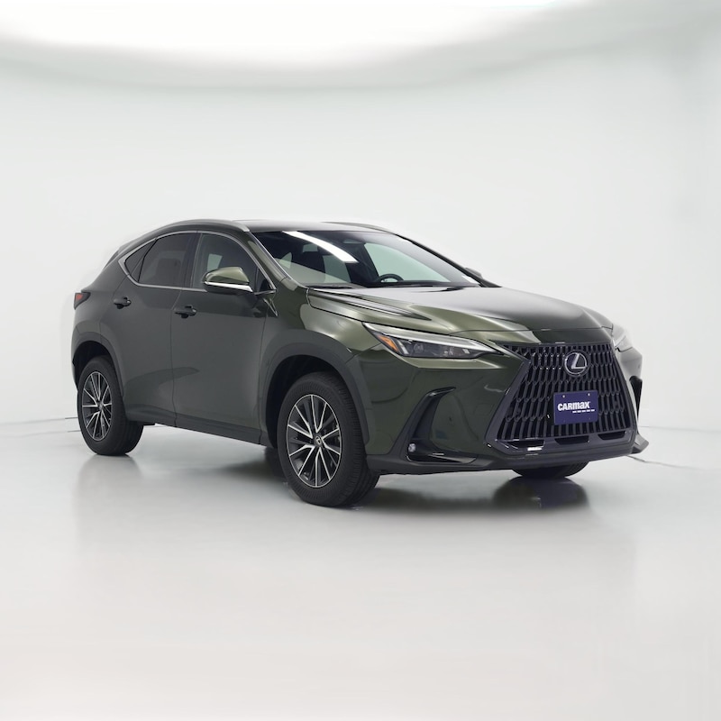 2023 Lexus NX 350 Premium