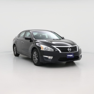 2015 Nissan Altima S