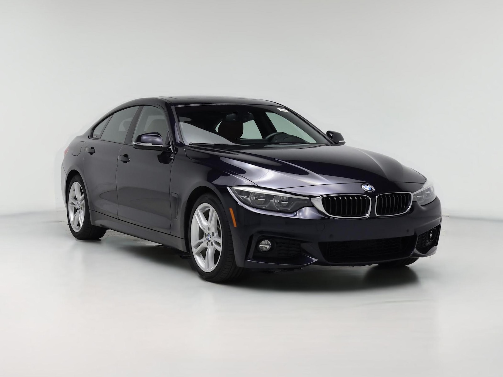 2019 BMW 4 Series