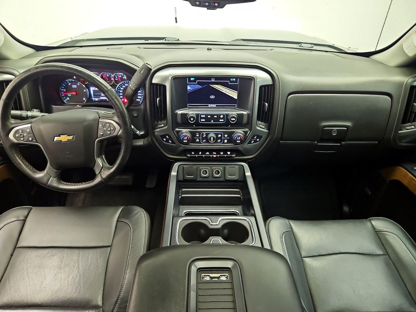 Navigation System