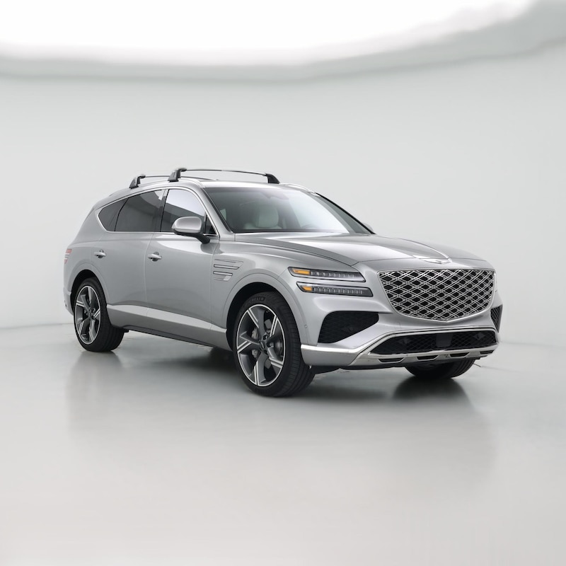 2025 Genesis GV80 3.5T Prestige