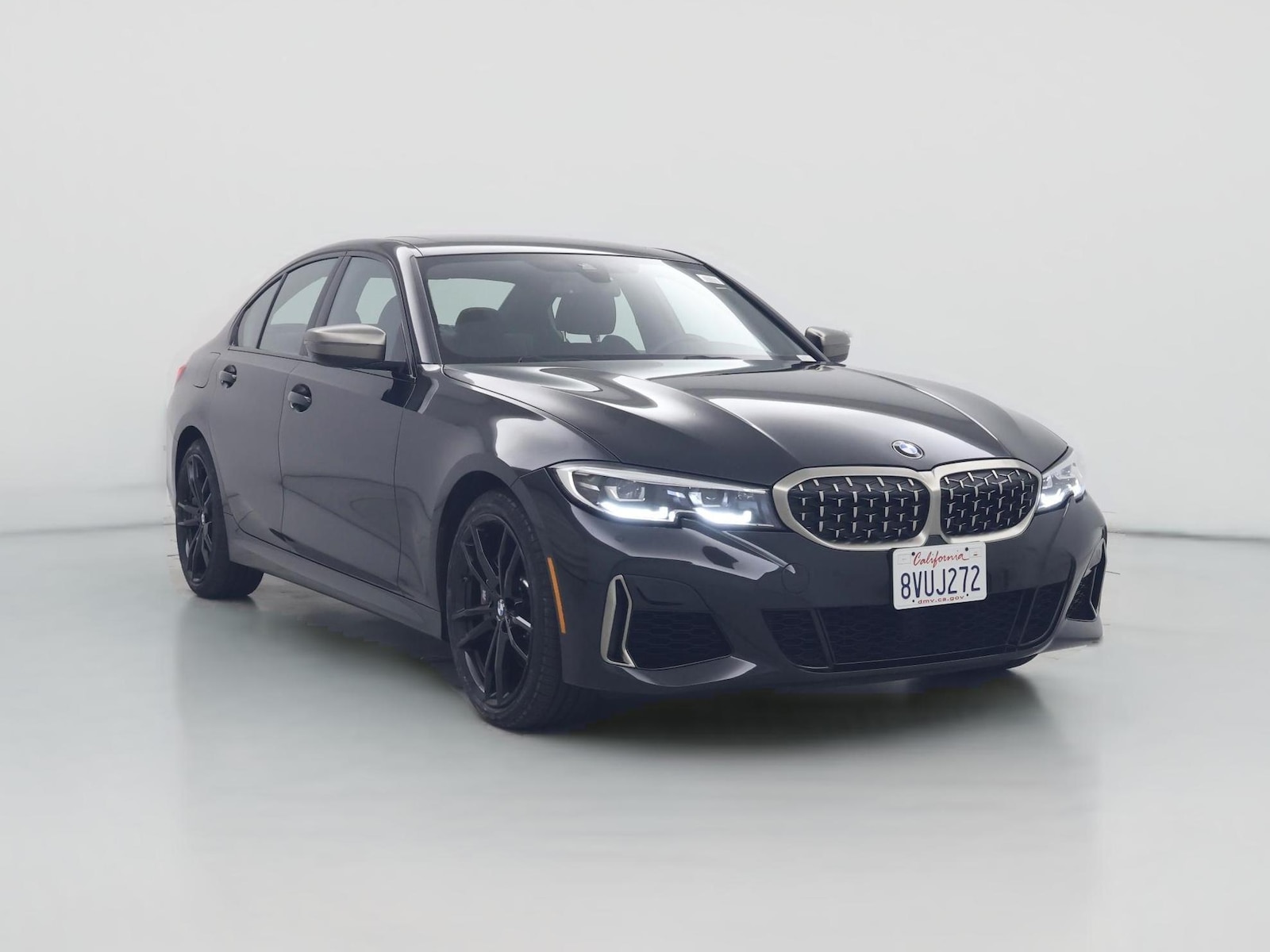 2020 BMW 3 Series