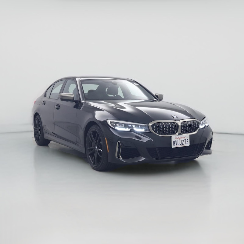 2020 BMW M340 I xDrive