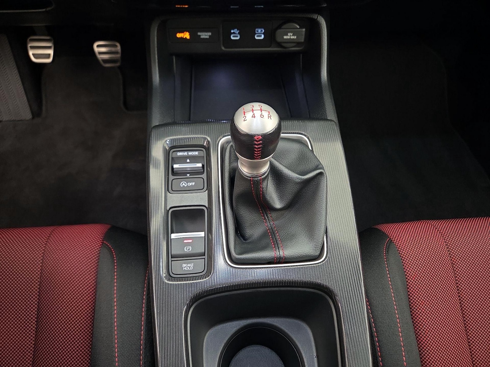 Manual Transmission