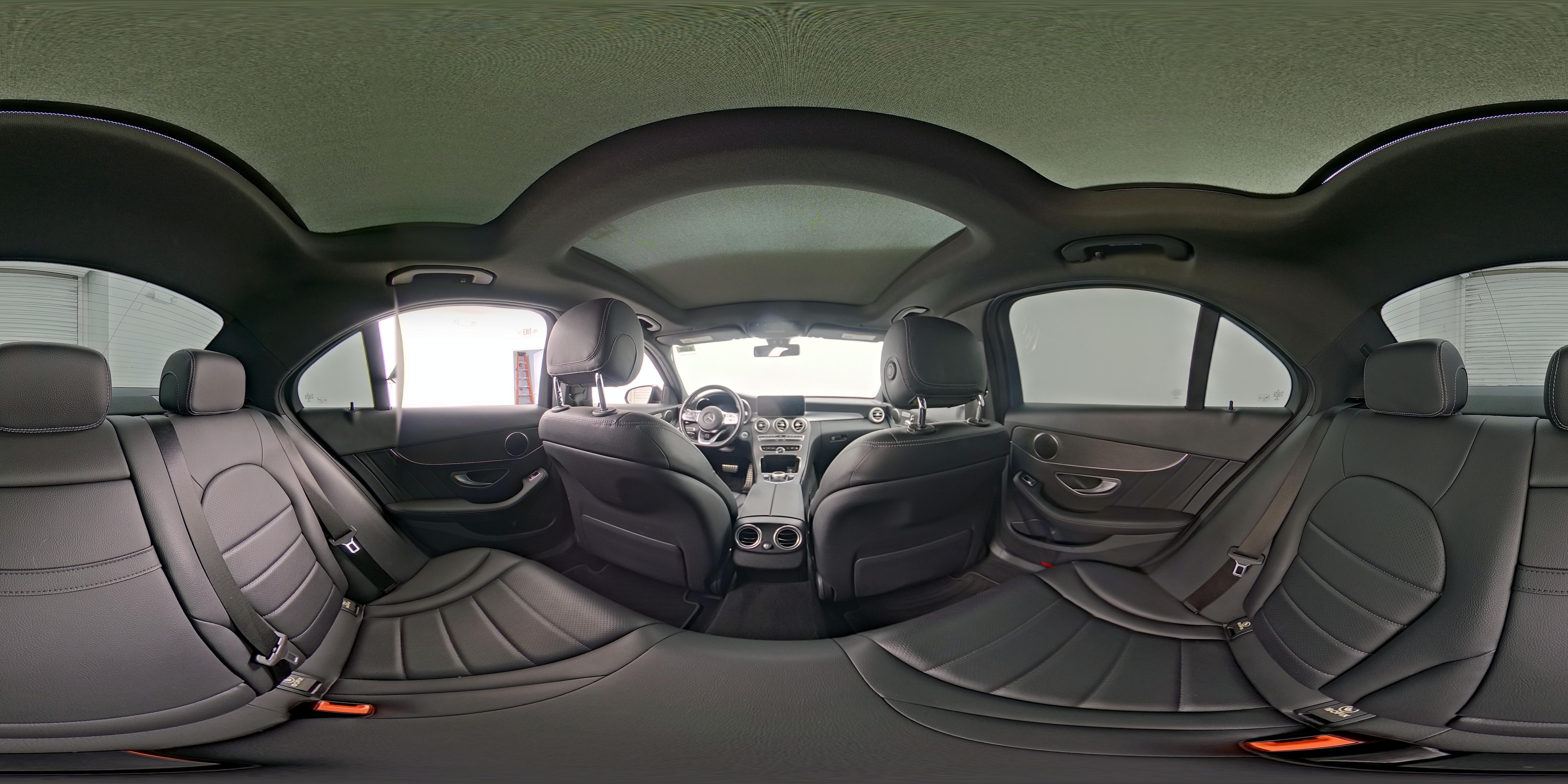2020 Mercedes-Benz C-Class Sedan C300 - Photo 26