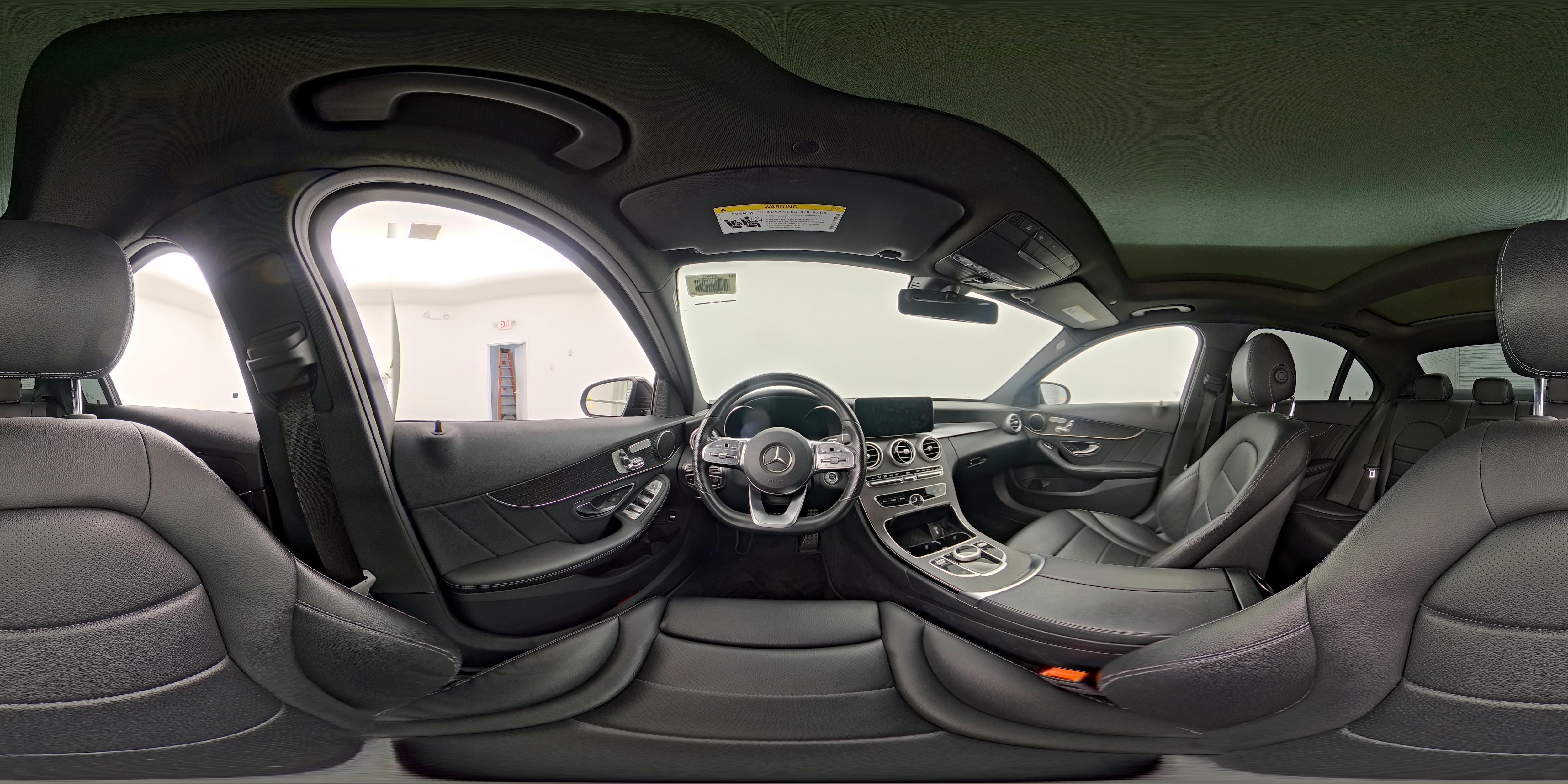 2020 Mercedes-Benz C-Class Sedan C300 - Photo 27