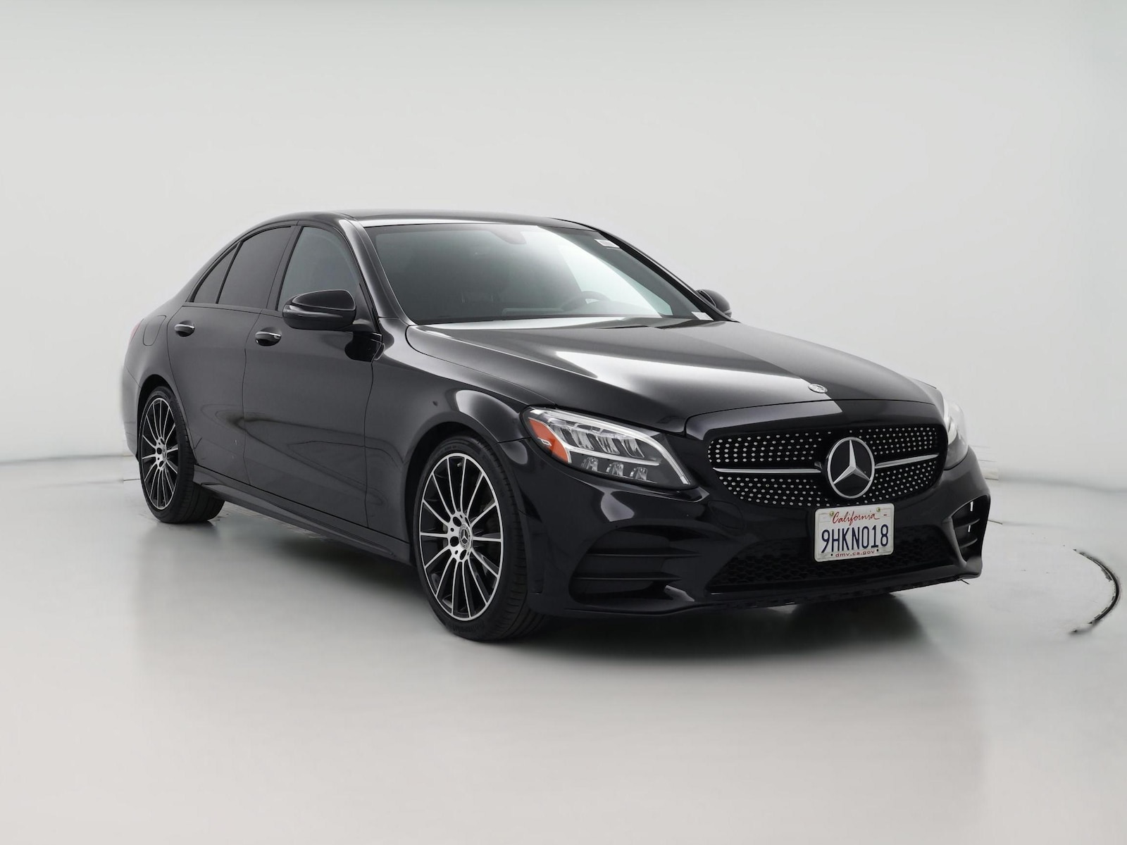 2020 Mercedes-Benz C-Class Sedan C300 - Photo 1
