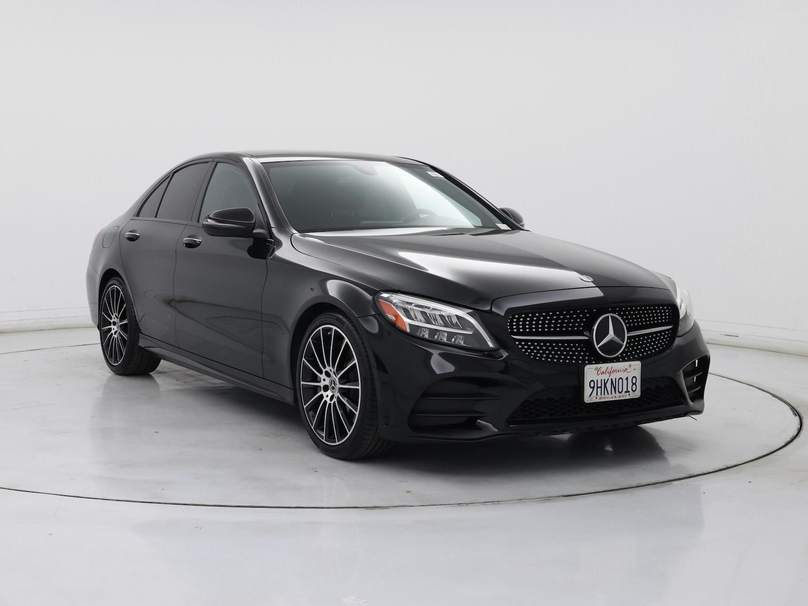 2020 Mercedes-Benz C-Class Sedan C300 - Photo 2