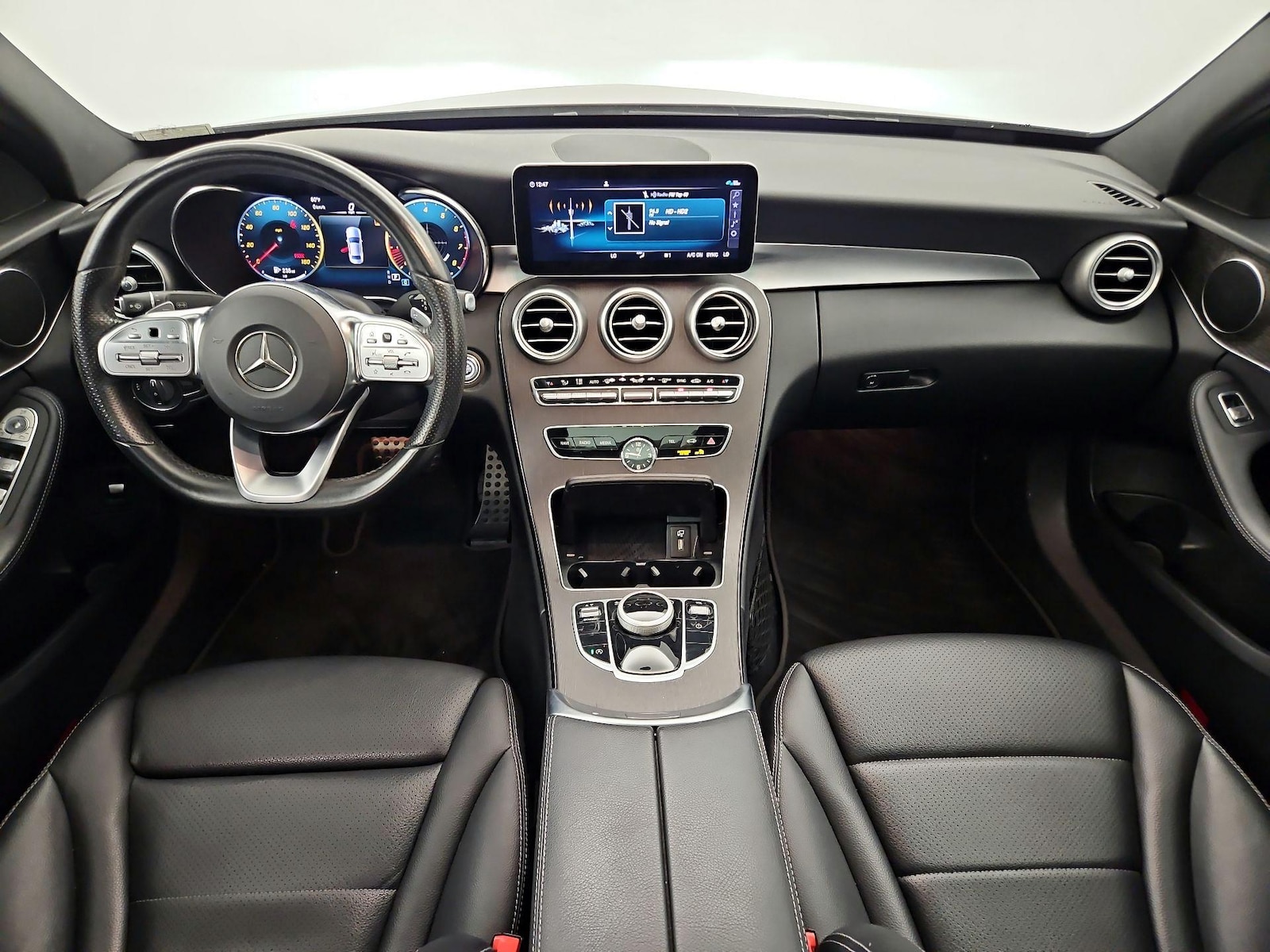 2020 Mercedes-Benz C-Class Sedan C300 - Photo 10